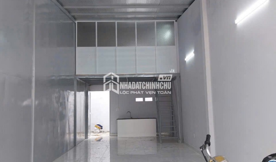 CHO THUÊ NHÀ NGUYÊN CĂN GIÁ CHỈ 6 TRIỆU/THÁNG – ĐƯỜNG TRẦN THỊ HÈ, QUẬN 12