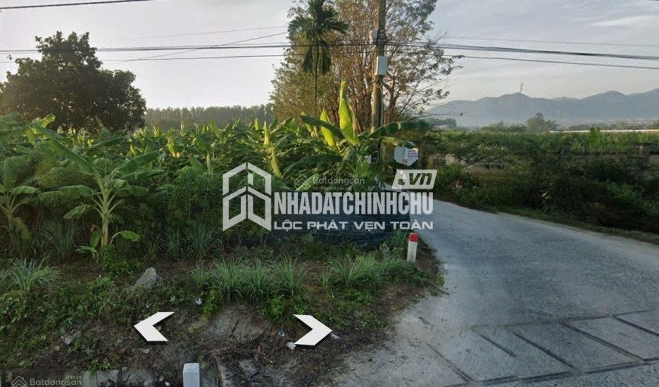 HOT HOT – CHÍNH CHỦ CẦN BÁN ĐẤT THÔN TÂN XƯƠNG 1, X. Suối Cát, H. Cam Lâm, T. Khánh Hòa