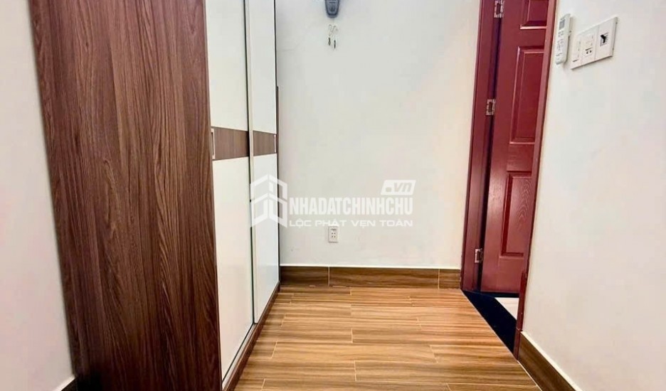 HOT HOT – CHÍNH CHỦ CẦN BÁN NHÀ 167/10/2 Đ. Huỳnh Văn Nghệ, P.12, Q. Gò Vấp, TP. Hồ Chí Minh
