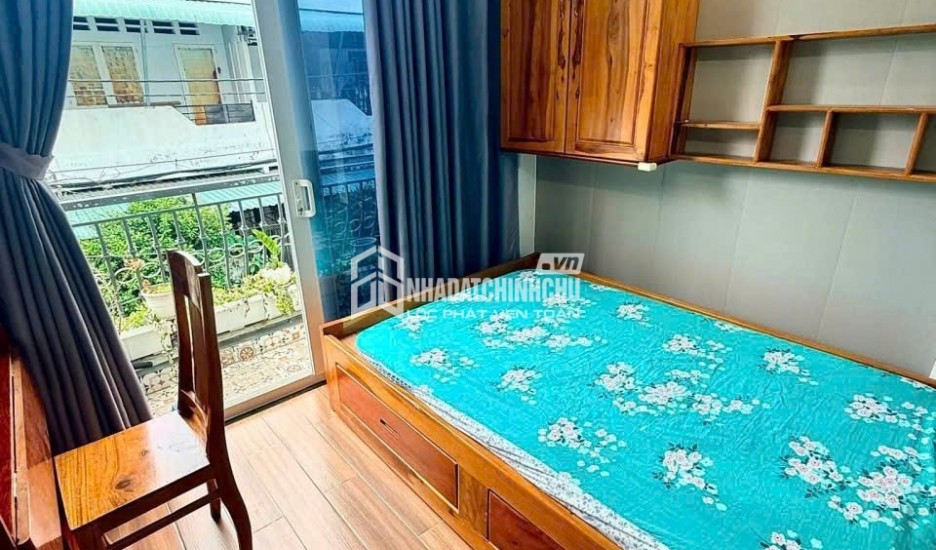 HOT HOT – CHÍNH CHỦ CẦN BÁN NHÀ 167/10/2 Đ. Huỳnh Văn Nghệ, P.12, Q. Gò Vấp, TP. Hồ Chí Minh
