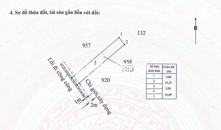 ĐẤT ĐẸP – GIÁ TỐT- CHÍNH CHỦ CẦN BÁN ĐẤT Tại  Xã Tân Lân, Huyện Cần Đước, Long An