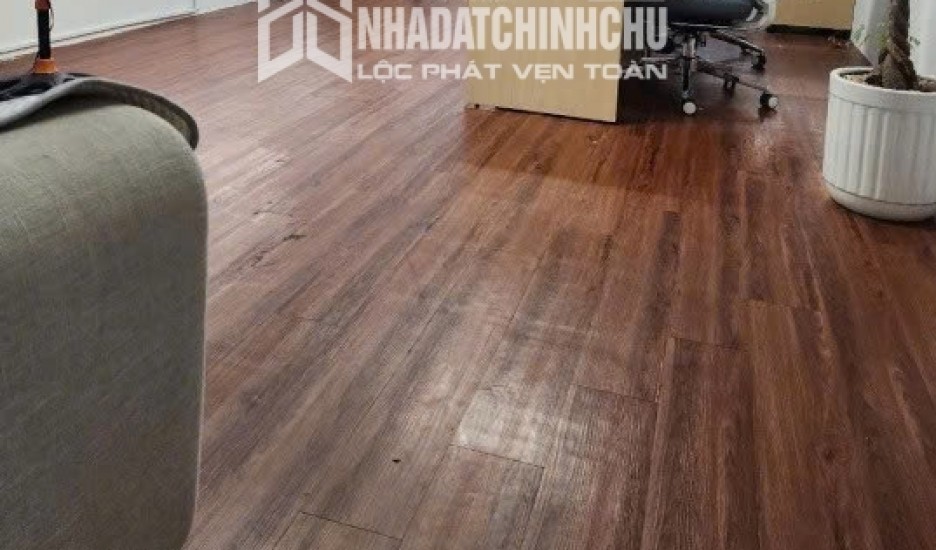 Tòa nhà văn phòng cho thuê Nam Phương Số 68 - 70 Hoàng Diệu, P13, Quận 4
