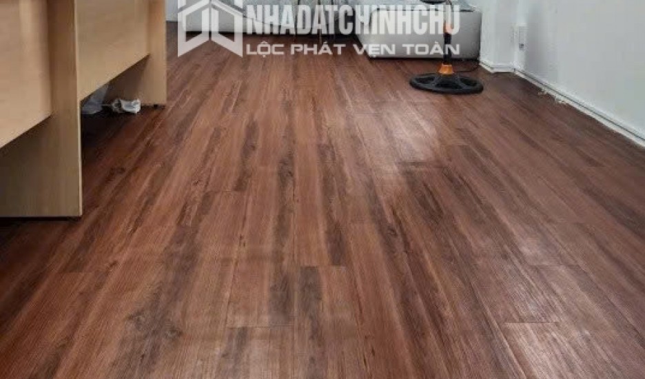 Tòa nhà văn phòng cho thuê Nam Phương Số 68 - 70 Hoàng Diệu, P13, Quận 4