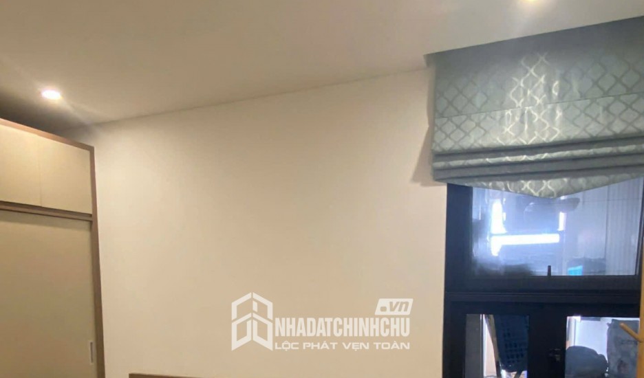 CHÍNH CHỦ BÁN CĂN HỘ ECO CITY VIỆT HƯNG – VIEW VINHOMES RIVERSIDE – GIÁ 5,5 TỶ