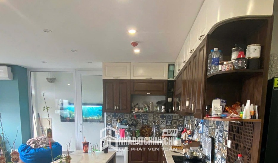 CHÍNH CHỦ BÁN CĂN HỘ ECO CITY VIỆT HƯNG – VIEW VINHOMES RIVERSIDE – GIÁ 5,5 TỶ