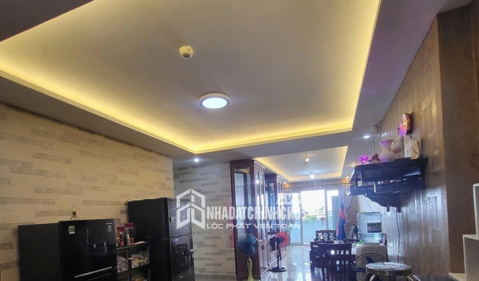 Chính chủ cho thuê phòng cao cấp tại Chung Cư Kim Tâm Hải – Full nội thất – Chỉ 3 triệu/tháng