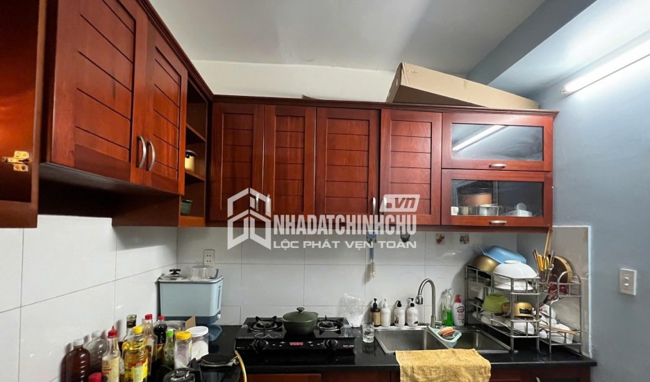 Chính chủ cho thuê phòng cao cấp tại Chung Cư Kim Tâm Hải – Full nội thất – Chỉ 3 triệu/tháng