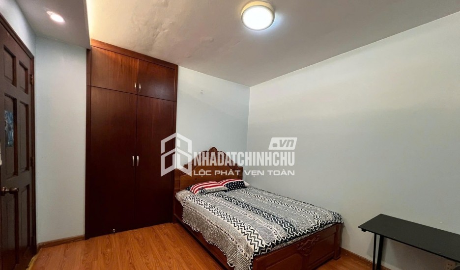 Chính chủ cho thuê phòng cao cấp tại Chung Cư Kim Tâm Hải – Full nội thất – Chỉ 3 triệu/tháng