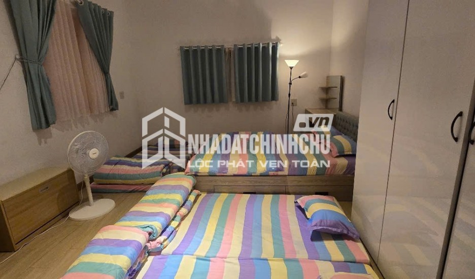 BÁN HOMESTAY NGHỈ DƯỠNG ĐANG HOẠT ĐỘNG – ĐÔNG THANH ECOLODGE HOMESTAY, NAM BAN, LÂM ĐỒNG