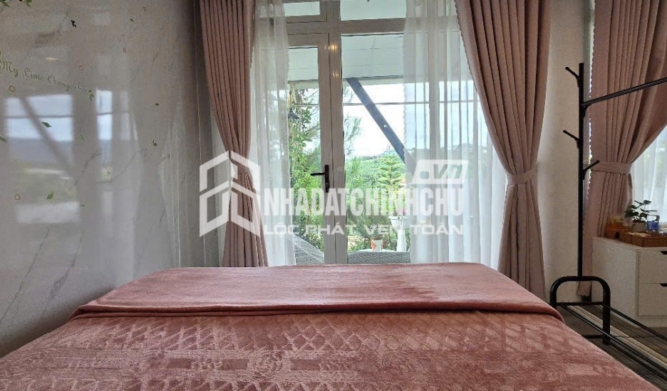 BÁN HOMESTAY NGHỈ DƯỠNG ĐANG HOẠT ĐỘNG – ĐÔNG THANH ECOLODGE HOMESTAY, NAM BAN, LÂM ĐỒNG