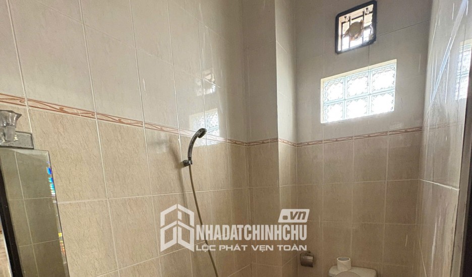 CHO THUÊ MẶT BẰNG TẦNG 5 RỘNG 150M² – TRUNG TÂM TP. THỦ DẦU MỘT