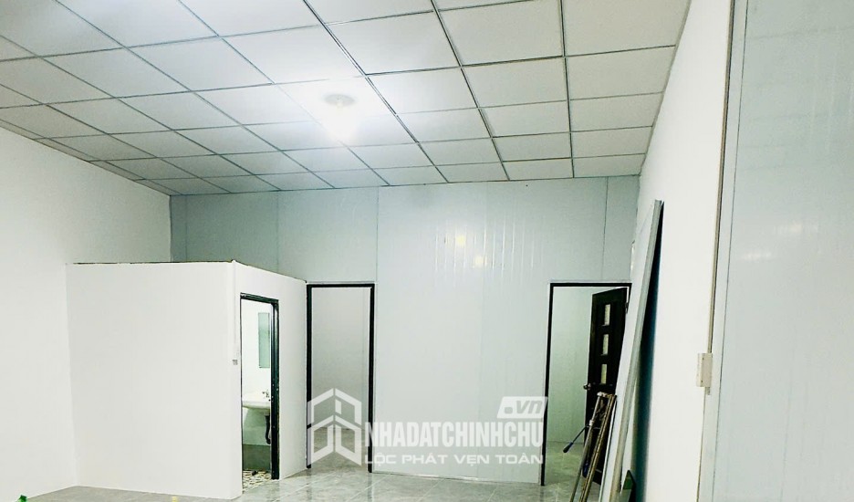 Cho thuê nhà nguyên căn mới xây – 2 PN – không chung chủ – Giá chỉ 6,5 triệu/tháng