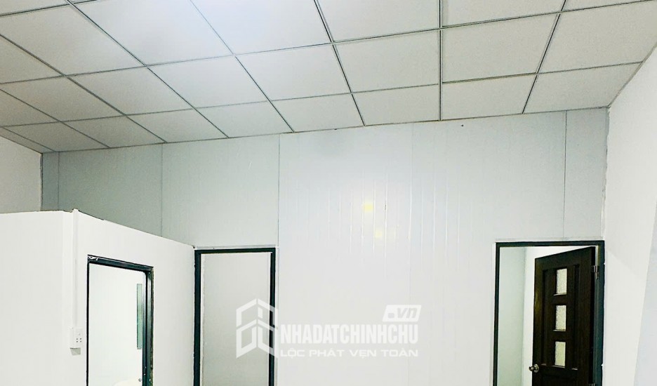 Cho thuê nhà nguyên căn mới xây – 2 PN – không chung chủ – Giá chỉ 6,5 triệu/tháng