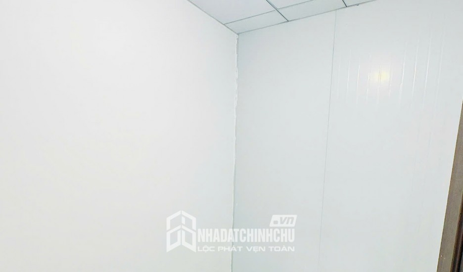 Cho thuê nhà nguyên căn mới xây – 2 PN – không chung chủ – Giá chỉ 6,5 triệu/tháng