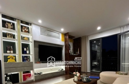 SIÊU HIẾM! PHÂN LÔ 7 TẦNG THANG MÁY - NGUYỄN NGỌC NẠI, THANH XUÂN - OTO ĐỖ CỬA