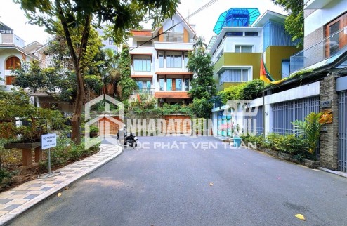 CHO THUÊ MBKD HÀNG ĂN UỐNG SẠCH SẼ NGUYỄN VĂN HUYÊN, 5 TẦNG, THANG MÁY