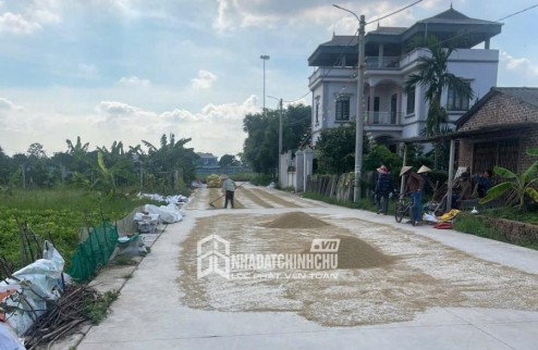 Bán Lô Đất 330m2 Kiệt ô tô Hùng Vương, Ngang hơn 10m, chỉ 6,x tỷ