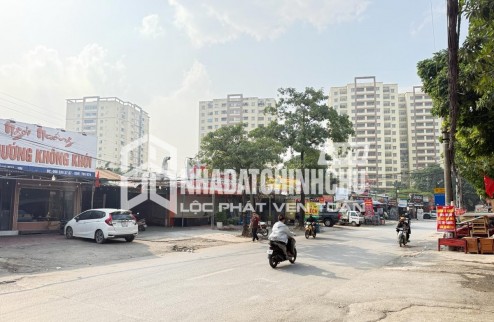 Bán Đất Đường Ô Tô Lương Văn Can Gần Đường Phan Chu Trinh. Chỉ 2,x Tỷ