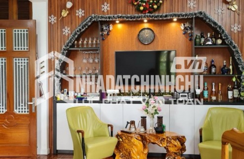 Bán nhà 2 tầng 2 mặt tiền Nguyễn Hữu Cảnh, phường An Tây, Tp.Huế giá chỉ 1,6Tỷ