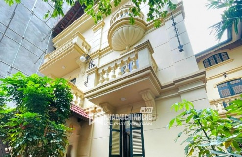 Bán Biệt thự đơn lập 368m2 Huế Green City – Căn góc 2 mặt tiền siêu phẩm hàng hiếm