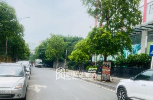 Siêu hot - Bán nhanh mặt tiền Khúc Thừa Dụ, gần showroom Mazda Huế, chỉ 2,5X tỷ!