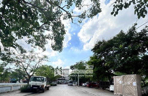 Bán Đất Cầu Lim, Mặt tiền đường Hoàng Tăng Bí chỉ 20 triệu/m2