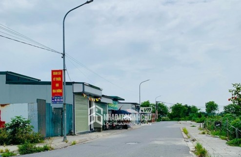 Bán nhanh lô đất quá đẹp tại 22 Tôn Thất Sơn, Thuỷ Phương giá chỉ hơn 1Tỷ