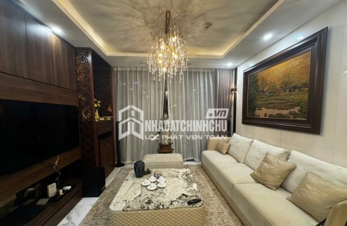 BÁN CH 3PN SUNSHINE CITY – TÒA S5  98m²  VIEW CÔNG VIÊN  2 BAN CÔNG  GIÁ 12 TỶ