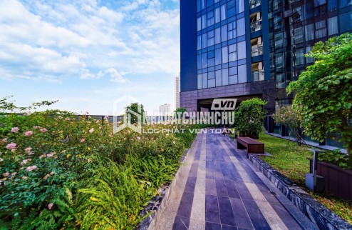 Bán 3PN Sunshine City S4 103.2m²  Căn góc View biệt thự Ciputra  Gần Trường Quốc tế UK  Giá tốt