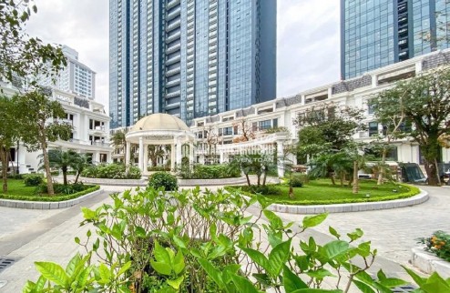 BÁN CĂN HỘ 3PN SUNSHINE CITY – S4  VIEW TRƯỜNG ANH QUỐC CRANLEIGH  FULL NỘI THẤT  13,9 TỶ