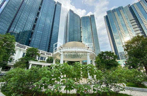 BÁN CH 3PN HIẾM CẠNH VƯỜN TREO – S3 SUNSHINE CITY  VIEW SÔNG HỒNG & CẦU NHẬT TÂN.