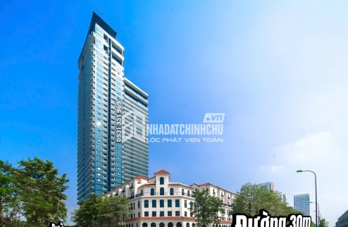 SH 2 Mặt Thoáng View Công Viên & Bể Bơi  Mặt Tiền 5.5m  Tuyến Thương Mại Đẹp Nhất Sunshine Golden River
