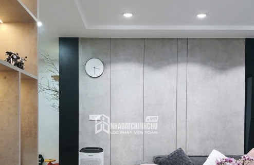 CHO THUÊ CĂN HỘ 2 PHÒNG NGỦ THE GARDEN HILLS – 99 TRẦN BÌNH, NAM TỪ LIÊM