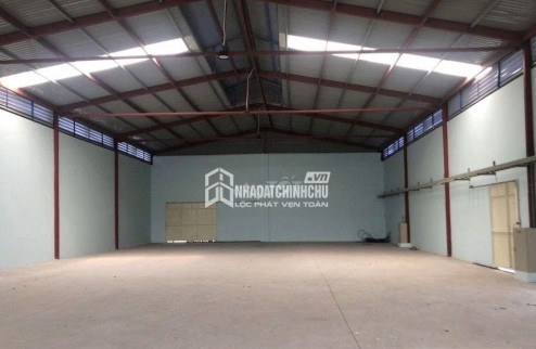 BÁN XƯỞNG SẢN XUẤT 1.800M² GẦN KCN GIA THUẬN – HẠ TẦNG HOÀN THIỆN – CÓ NHÀ XƯỞNG, CĂN TIN, NHÀ Ở VÀ 16 PHÒNG TRỌ – GIÁ CHỈ 30 TỶ