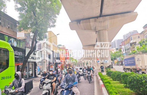 Bán Nhà Kiệt ô Tô Lý Nam Đế Gần Trục Cầu Nguyễn Hoàng. Full Nội Thất. Chỉ 2,5XX Tỷ