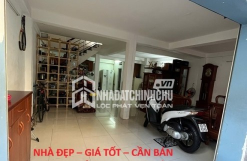 NHÀ ĐẸP – GIÁ TỐT – CẦN BÁN NHANH NHÀ TẠI D9 Đ. Gò Cẩm Đệm, P. Bảy Hiền, TP.HCM