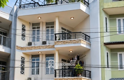 NHÀ ĐẸP – GIÁ TỐT – CHÍNH CHỦ CẦN BÁN NHÀ MẶT TIỀN TẠI đường 267 Ba Tơ, phường 7, quận 8, TP. Hồ Chí Minh