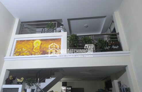 NHÀ ĐẸP - GIÁ TỐT - CHÍNH CHỦ Cần Bán Nhanh  Căn Nhà 4 Tầng Vị Trí Tại Quận 12, TP HCM