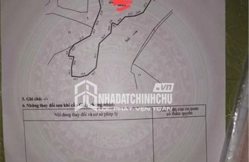 HOT HOT – CHÍNH CHỦ CẦN BÁN HOẶC CHO THUÊ ĐẤT NÔNG NGHIỆP TẠI X. Phước Hà, T. Khánh Hòa