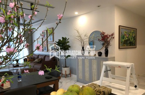 14,2 tỷ sở hữu căn hộ tầng cao, View đẹp nhất tòa S4 Sunshine City, Ciputra.