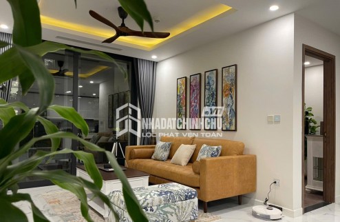 Bán CH Sunshine City S4 3PN tầng cao - View triệu đô - Nội thất đẹp giá chỉ 13,7 tỷ.