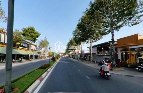 NHÀ ĐẸP - GIÁ TỐT – CHÍNH CHỦ CẦN BÁN CĂN NHÀ MẶT TIỀN CMT8 TẠI TP. Bà Rịa, T. Bà Rịa - Vũng Tàu