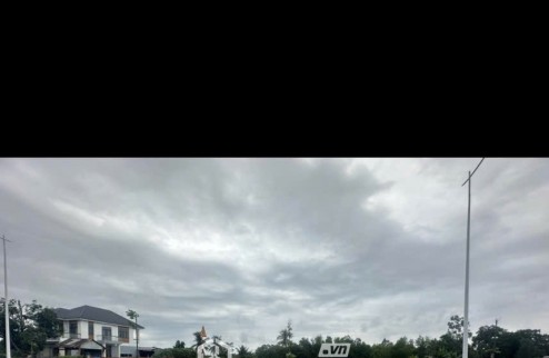 ĐẤT ĐẸP – GIÁ TỐT- CHÍNH CHỦ CẦN BÁN ĐẤT Tại Xã Kim Long, Huyện Châu Đức, Bà Rịa Vũng Tàu
