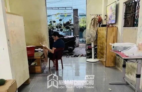 HOT HOT – CHÍNH CHỦ CẦN BÁN ĐẤT KIỆT TẠI P. Liên Chiểu, TP. Đà Nẵng