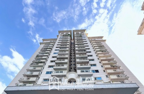 BÁN CH 4PN, E5  CIPUTRA – KHÔNG GIAN RỘNG CHO GIA ĐÌNH ĐA THẾ HỆ  CHỈ 16 TỶ