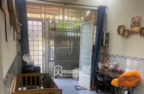 CHÍNH CHỦ CẦN BÁN NHANH CĂN NHÀ Đường Trịnh Thị Dối, Xã Đông Thạnh, Huyện Hóc Môn, Tp Hồ Chí Minh
