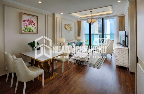 HOT HOT – CHÍNH CHỦ CẦN SANG NHƯỢNG CĂN HỘ TẠI P. Lộc Thọ, TP. Nha Trang, T. Khánh Hòa