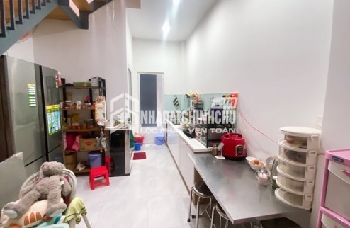 Bán nhà mặt đường Hàng Kênh - Vị trí đẹp, kinh doanh cực đỉnh