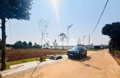 ĐẤT ĐẸP – GIÁ TỐT – CHÍNH CHỦ CẦN BÁN ĐẤT TẠI X. Tân Hội, H. Đức Trọng, T. Lâm Đồng