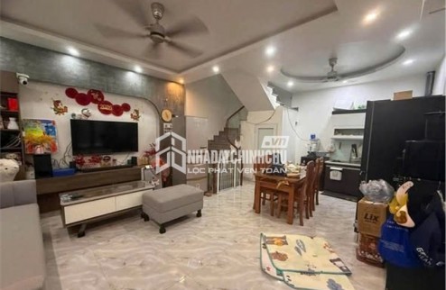( CHÍNH CHỦ ) Bán Gấp Nhà 3 Tầng HẠ ĐOẠN 2, ĐÔNG HẢI 2, HẢI AN - TP HẢI PHÒNG